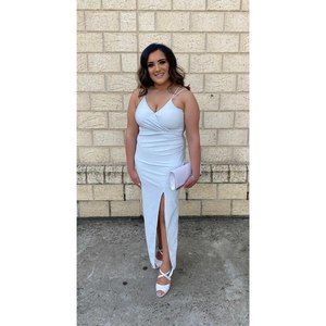 Meet your Posher, Alanah